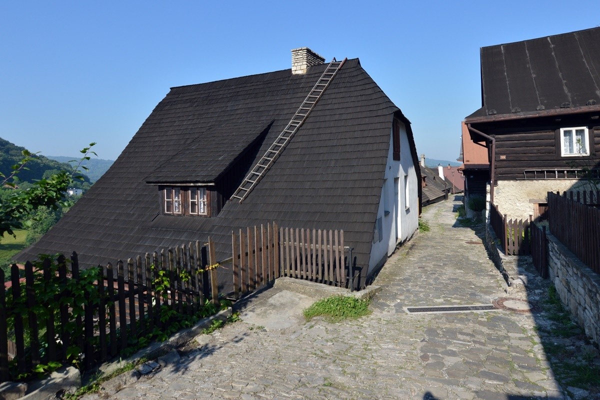 Horní Bašta 