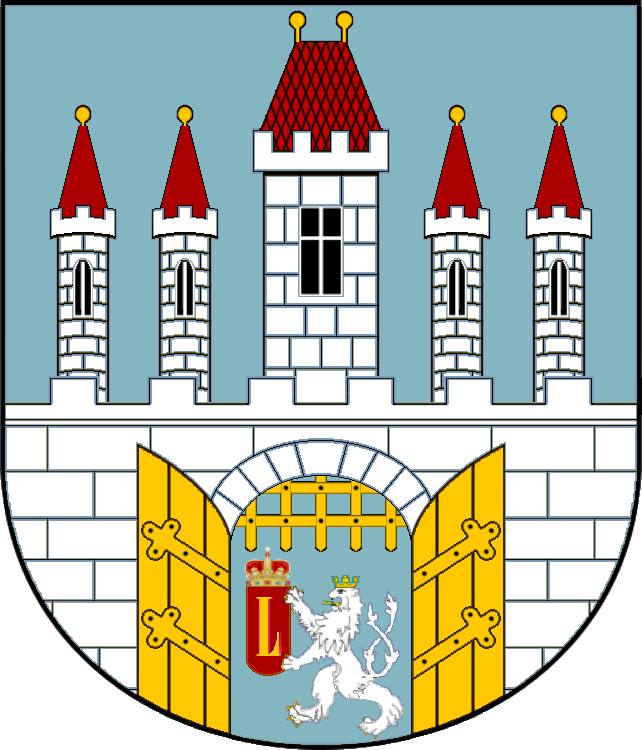Znak Malá Strana