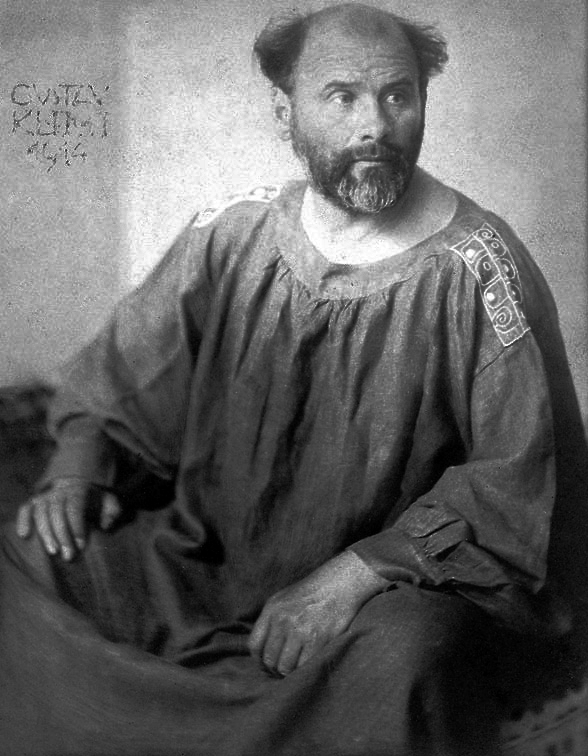 G. Klimt