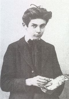 Egon Schiele (1890 - 1918)