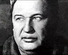 Aristarkh Lentulov (1882-1943)