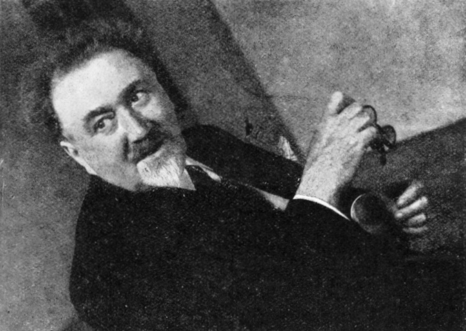 Max Švabinský, 1933