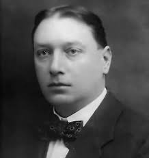 Emil Filla foto (za mlada)